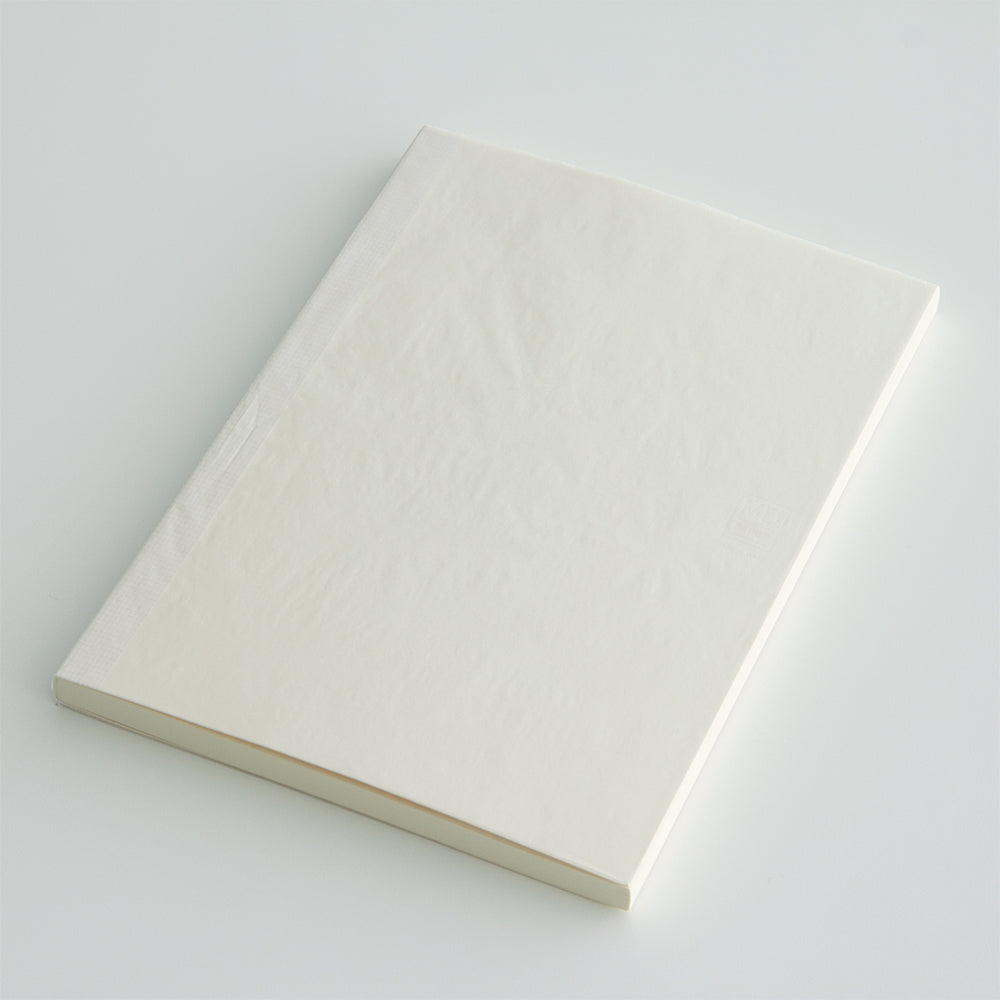 MD Paper Notebook A5 Plain