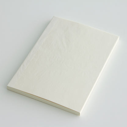 MD Paper Notebook A5 Plain