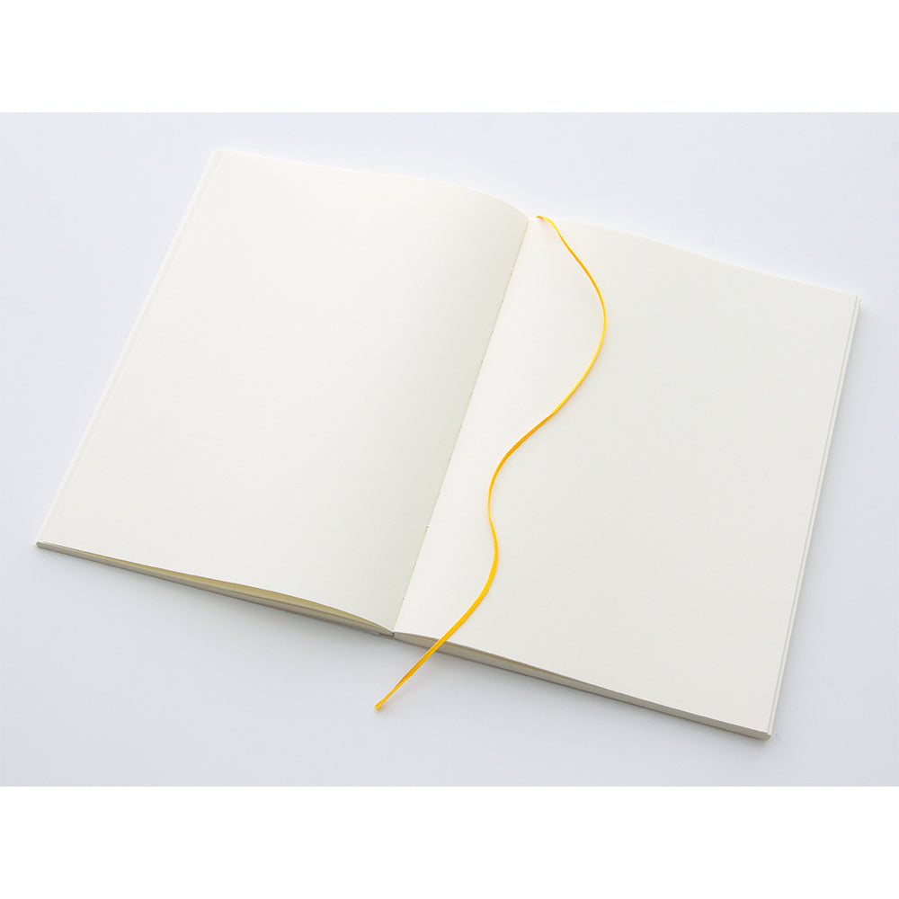 MD Paper Notebook A5 Plain