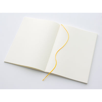 MD Paper Notebook A5 Plain