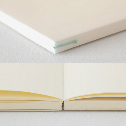 MD Paper Notebook Journal A5 Dot Grid
