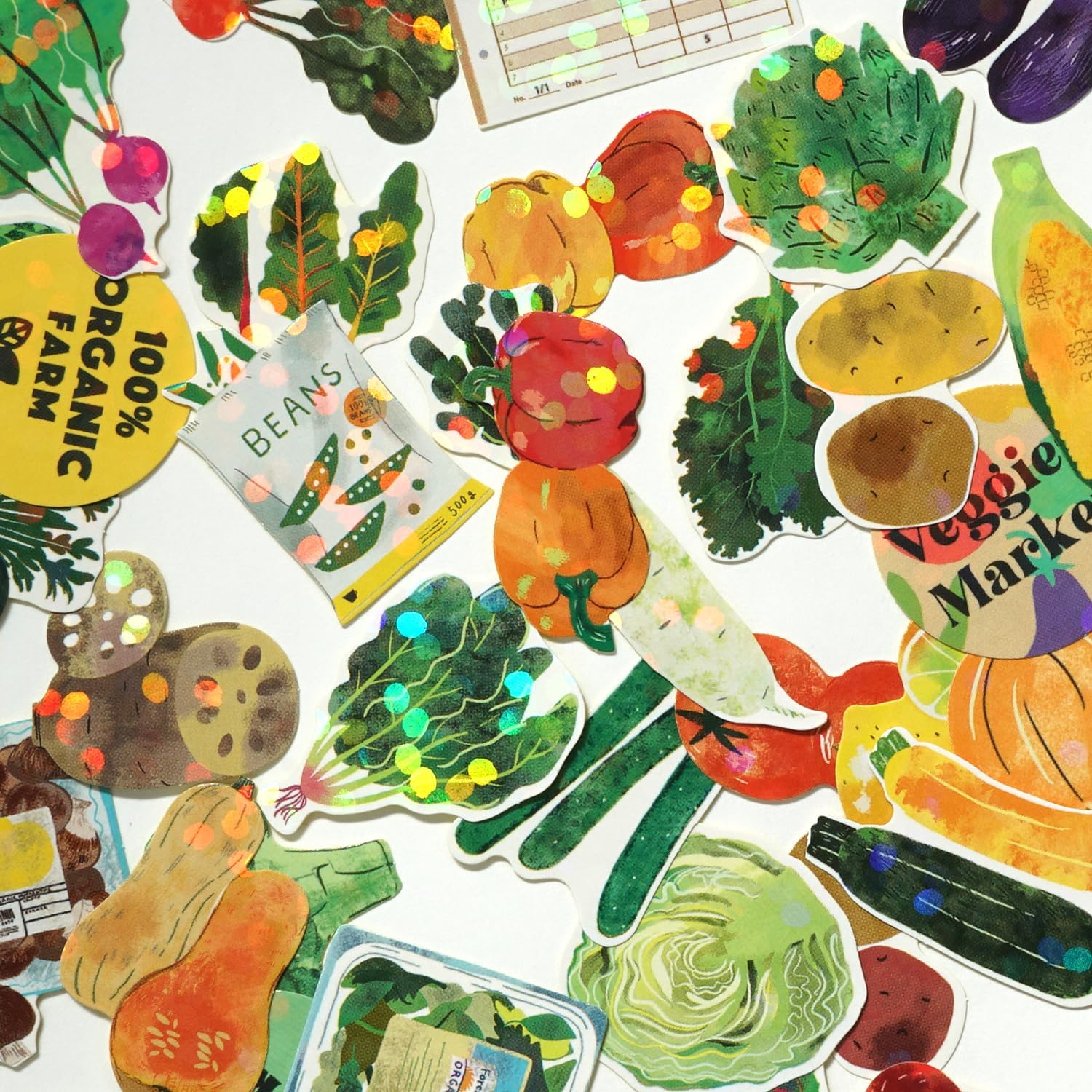 colourful-illustrated-vegetable-stickers-market-box