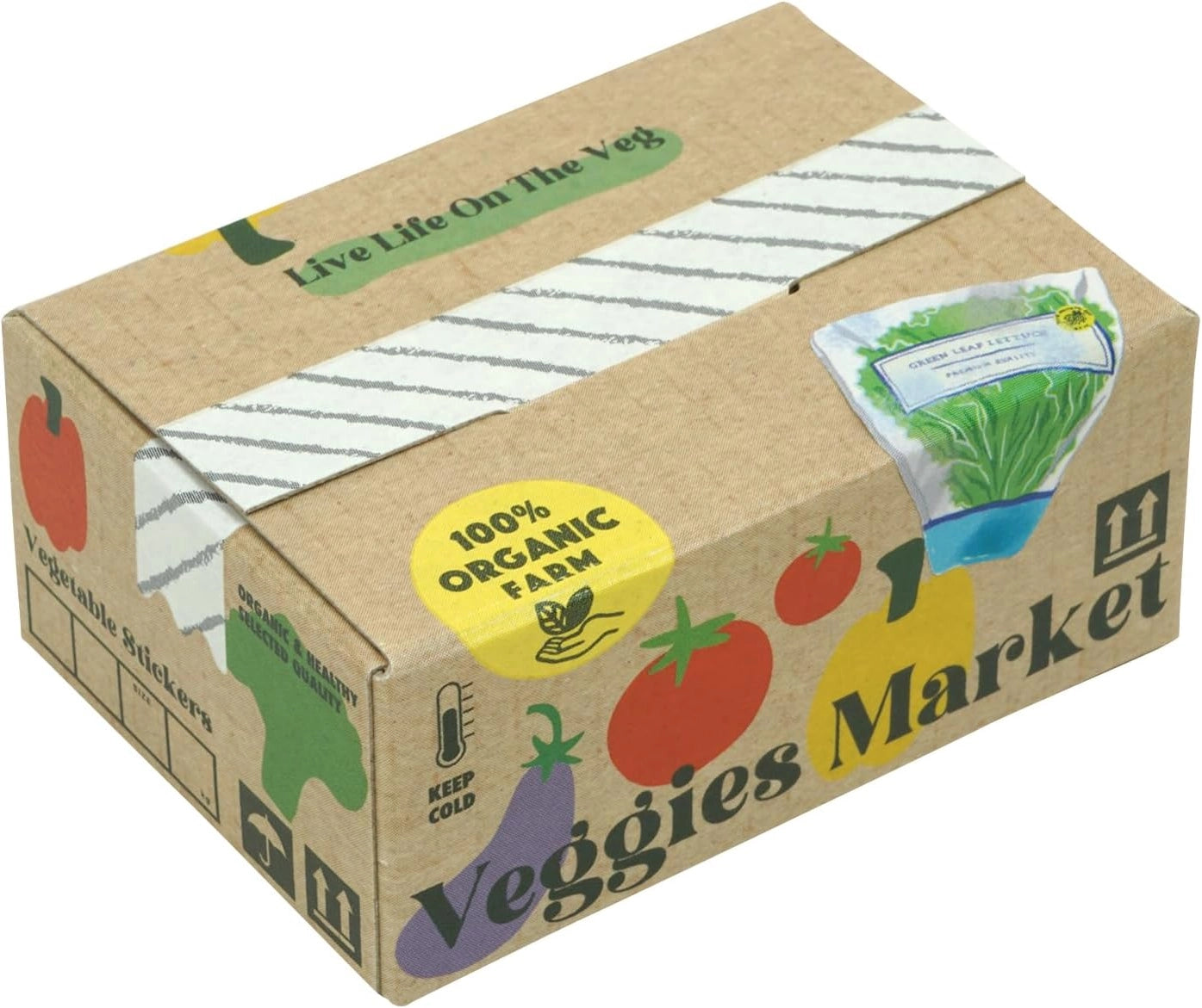 vegetable-market-sticker-box