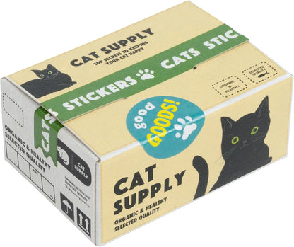 colourful-illustrated-cat-supplies-sticker-box
