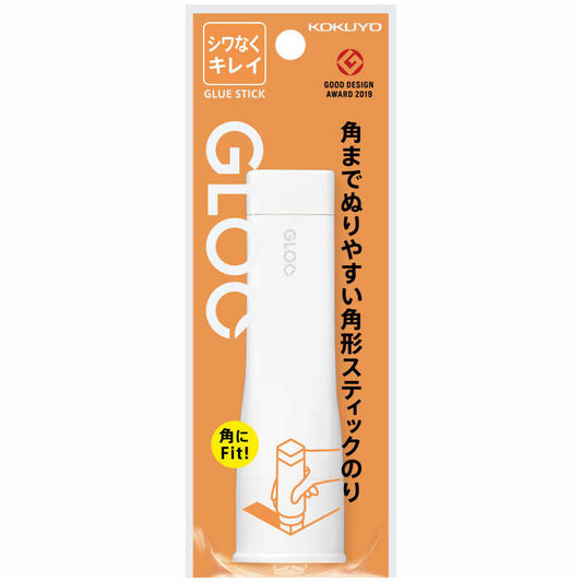 GLOO Stick Glue - Wrinkle Resistant