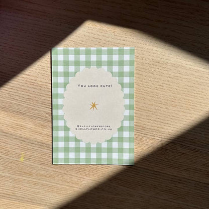 Fueled By Feminine Rage Poodle Vinyl Glitter Sticker 