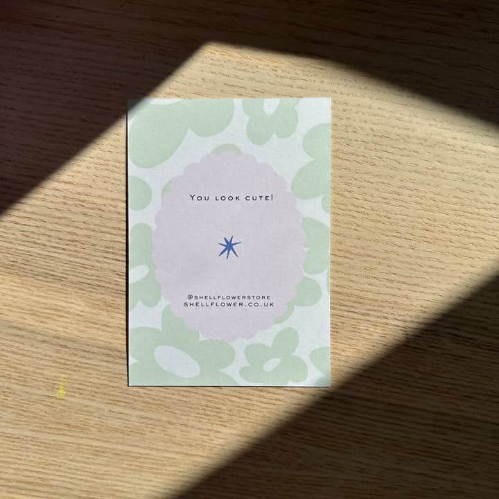 Junk Journal Club Vinyl Sticker