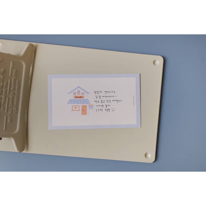 310: Shop (310) - Flake Stickers