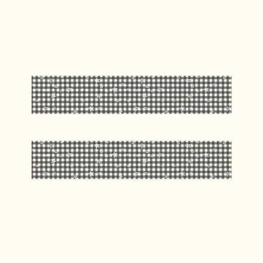 Holographic Stars Washi Tape 